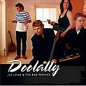 JEZ LOWE AND THE BAD PENNIES - Doolally