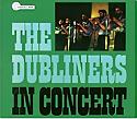 THE DUBLINERS - In Concert