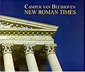 CAMPER VAN BEETHOVEN - New Roman Times