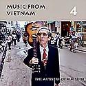DIVERSE - Music From Vietnam Vol. 4: The Artistry Of Kim Sinh