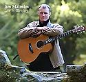 JIM MALCOLM - Live in Glenfarg