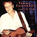 TOMMY EMMANUEL - Endless road