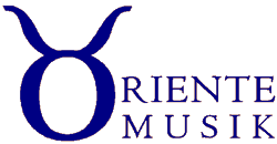 Oriente Musik
