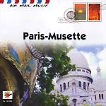Paris - Musette
