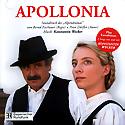 KONSTANTIN WECKER - Apollonia - Soundtrack des „Alpendramas“