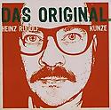 HEINZ RUDOLF KUNZE - Das Original