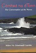 MÁIRE NIC DÓMHNAILL GAIRBHÍ - Cómhrá na dTonn - The Conversation of the Waves
