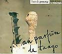 L’ART DE PASSAGE feat. Helmut Lipsky - au parfum du tango