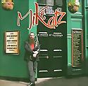 MIKE KATZ - A Month Of Sundays