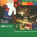 DIVERSE - The Rough Guide To Dub