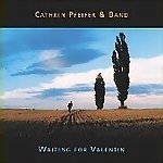 CATHRIN PFEIFER & BAND - Waiting For Valentin