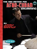 JIMMY BRANLY - The New Method for Afro-Cuban Drumming