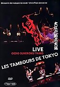 OEDO SUKEROKU TAIKO - Les Tambours de Tokyo