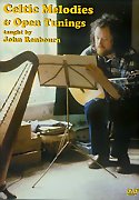 JOHN RENBOURN - Celtic Melodies & Open Tunings
