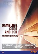 PETER METTLER - Gambling, Gods and LSD