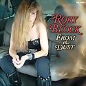 RORY BLOCK - From The Dust