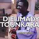 DJELIMADY TOUNKARA - Solon Kono