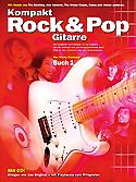 RIKKY ROOKSBY - Kompakt: Rock & Pop Gitarre