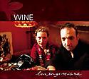 WINE - Love Songs Revisited