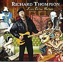 RICHARD THOMPSON - Front Parlour Ballads