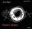 PEDRO SOLER - Luna Negra