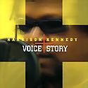HARRISON KENNEDY - Voice + Story