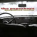 THE PAPERBOYS - Dilapidated Beauty
