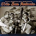 TRIO SAN ANTONIO - Fred Zimmerle’s Conjunto Trio San Antonio