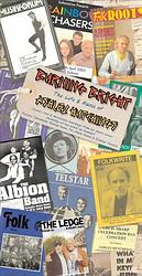 Burning Bright - The Life & Music of Ashley Hutchings