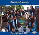 SAMBASUNDA - Rahwana’s Cry