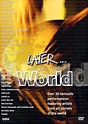 DIVERSE - Later ... World
