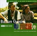 DIVERSE - The Rough Guide To Balkan Gypsies