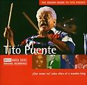 DIVERSE - The Rough Guide To Tito Puente