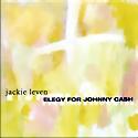 JACKIE LEVEN - Elegy for Johnny Cash