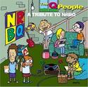 DIVERSE - The Q People - A Tribute To NRBQ