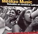 DIVERSE - Mestizo Music. Rebelión En América Latina