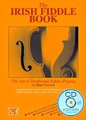 MATT CRANITCH - The Irish Fiddle Book