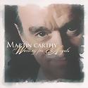MARTIN CARTHY - Waiting For Angels
