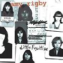 AMY RIGBY - Little Fugitive