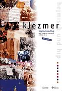 WILTRUD APFELD [Hrsg.] - Klezmer - hejmisch und ip