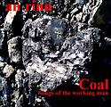 AN RINN - Coal. Songs Of The Working Man
