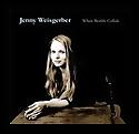 JENNY WEISGERBER - When Worlds Collide