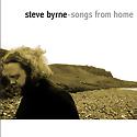 STEVE BYRNE - Songs From Home