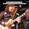 DAVID ALLAN COE - Unchained/Son Of The South; plus