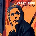 WOODY MANN - Road Trip