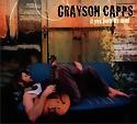 GRAYSON CAPPS - If You Knew My Mind
