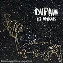 DUPAIN - Les Vivants