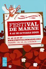 Festi’Val-de-Marne