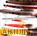 ABIDIN ENSEMBLE - A Tribute To The Poetry Of Nazim Hikmet
