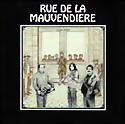 RUE DE LA MAUVENDIÈRE - Rue De La Mauvendière